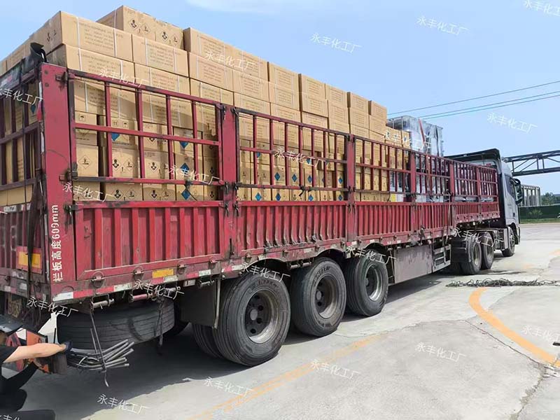 Precautions for using aluminum phosphide